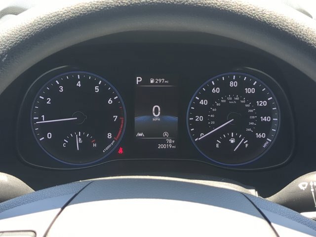 Used 2023 Hyundai Kona SEL w/ Cargo Package AWD/4WD image 20