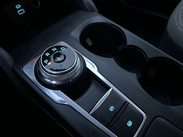 Certified 2021 Ford Escape SE w/ Cold Weather Package image 26