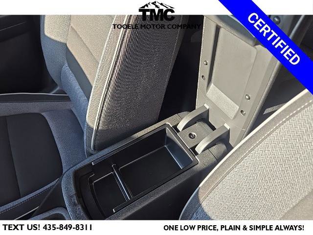 Used 2023 Chevrolet TrailBlazer LT w/ Convenience Package image 24