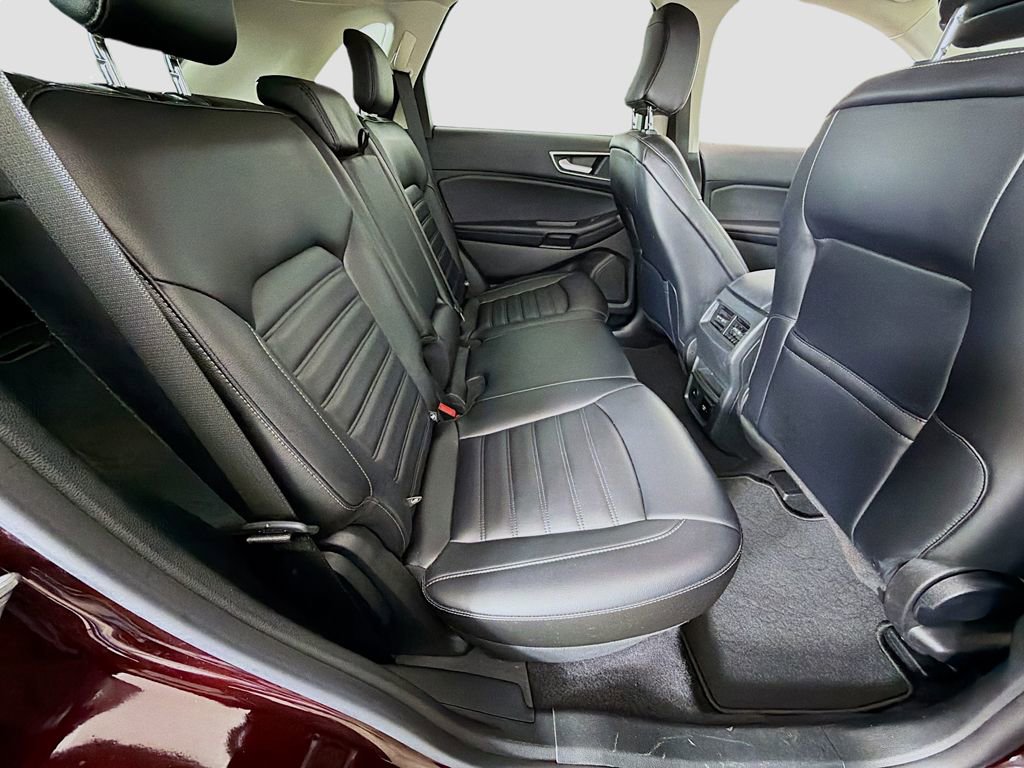 Certified 2023 Ford Edge SEL w/ Convenience Package AWD/4WD image 22