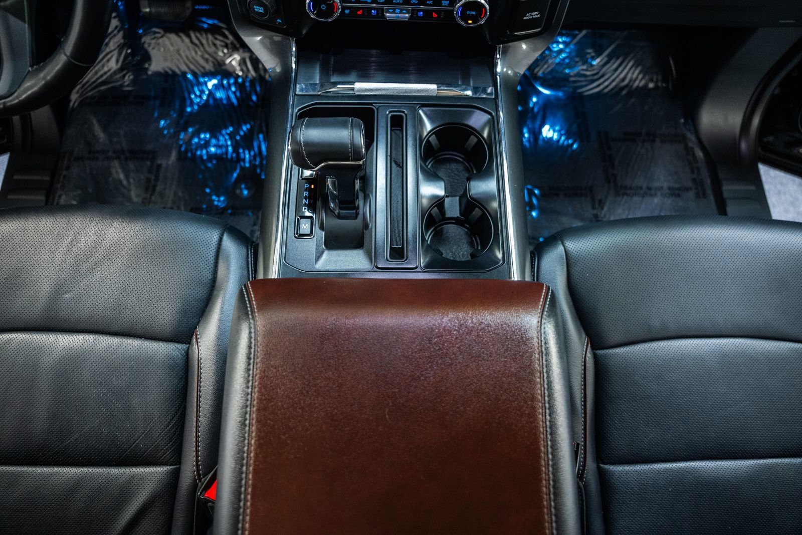 Certified 2023 Ford F150 Lariat w/ Equipment Group 502A High image 34