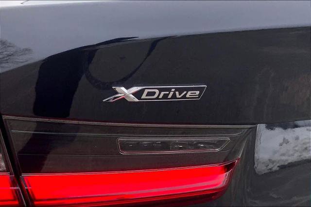 Used 2020 BMW 330i xDrive Sedan w/ Premium Package image 33