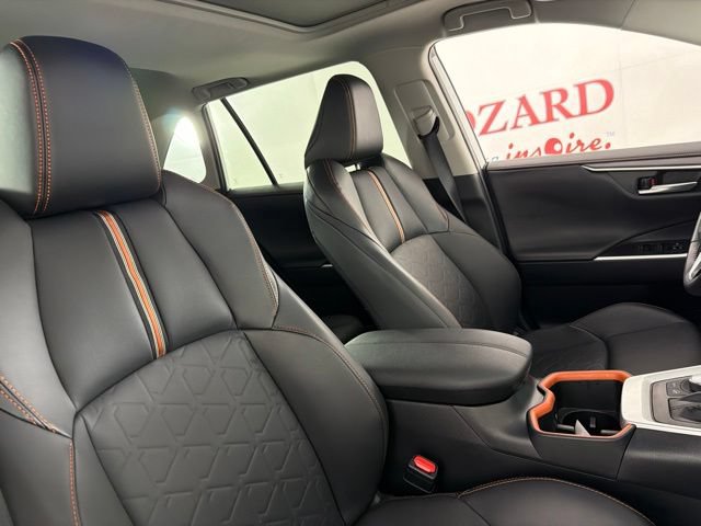 Used 2024 Toyota RAV4 Adventure w/ Convenience Package AWD/4WD image 16