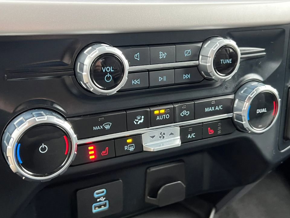 Certified 2023 Ford F150 XLT w/ Equipment Group 302A High image 34