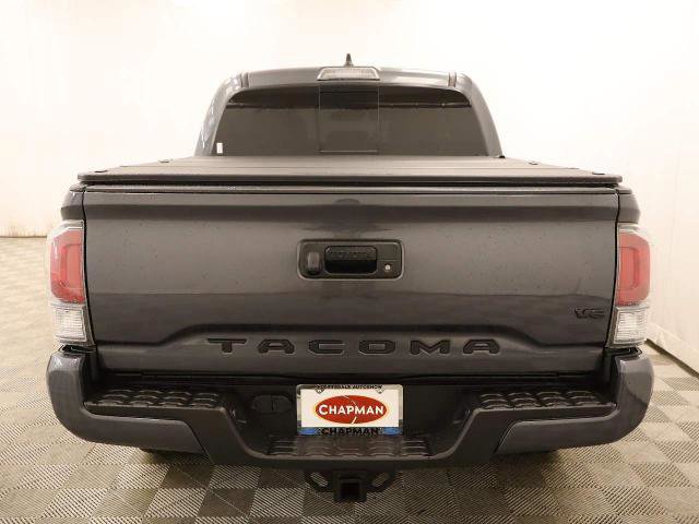 Used 2023 Toyota Tacoma TRD Off-Road image 12