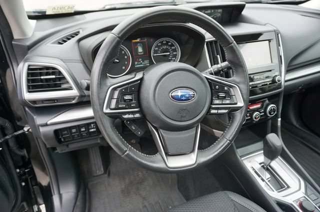 Used 2021 Subaru Forester Premium AWD/4WD image 11