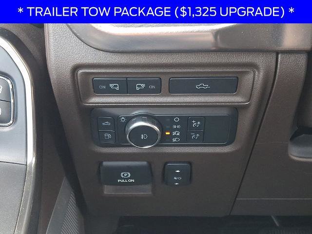 Certified 2022 Ford F150 King Ranch w/ Equipment Group 601A High AWD/4WD image 24