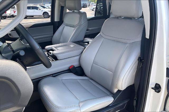 Certified 2025 Ford Expedition Max Active RWD image 25