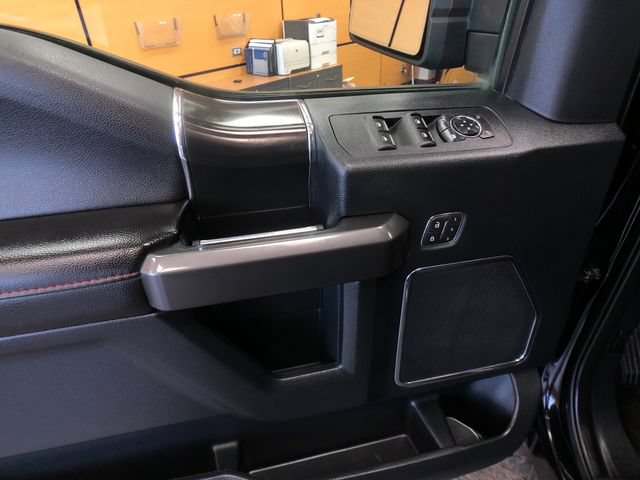 Certified 2020 Ford F150 Lariat AWD/4WD image 12