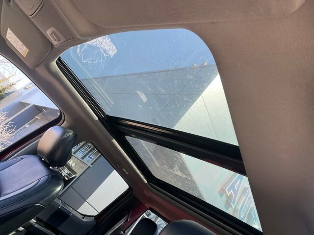 Certified 2017 Ford F150 XLT w/ Equipment Group 302A Luxury image 32