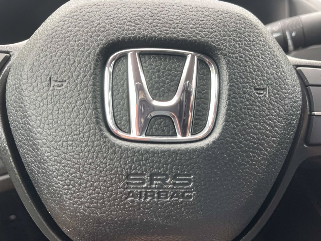 Used 2024 Honda Accord LX image 32