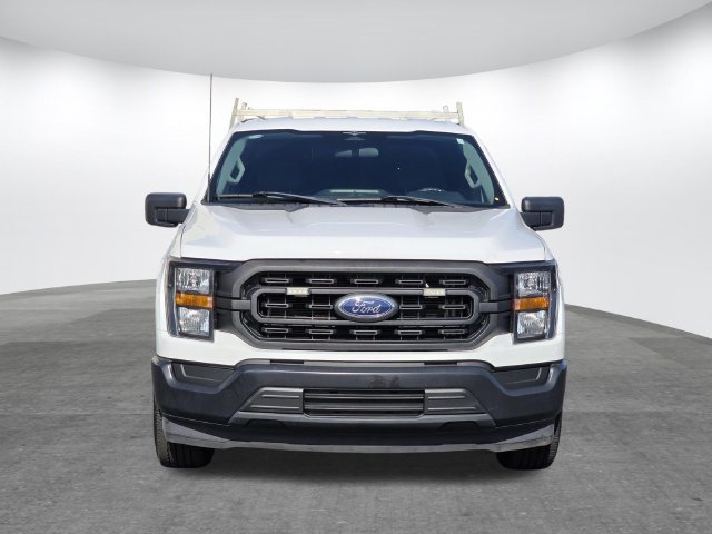 Certified 2023 Ford F150 XL RWD image 2