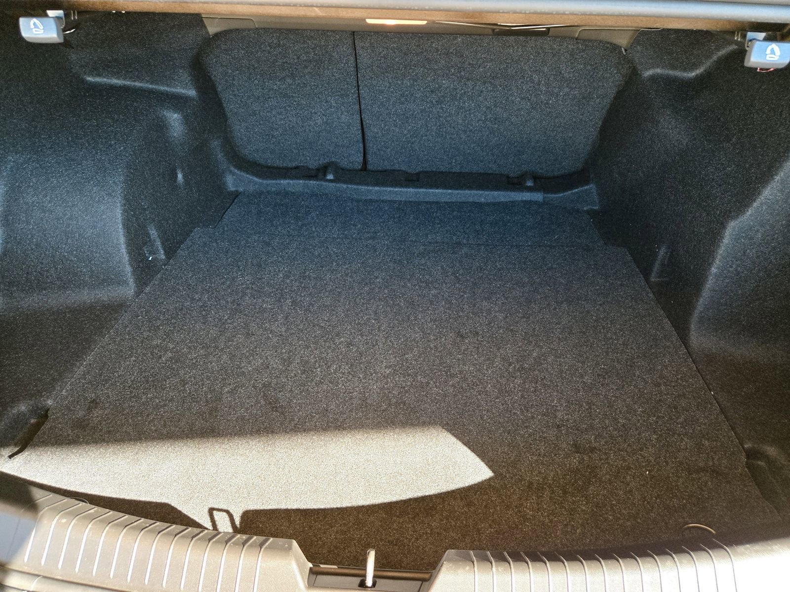 Used 2025 Chevrolet Malibu RS image 28