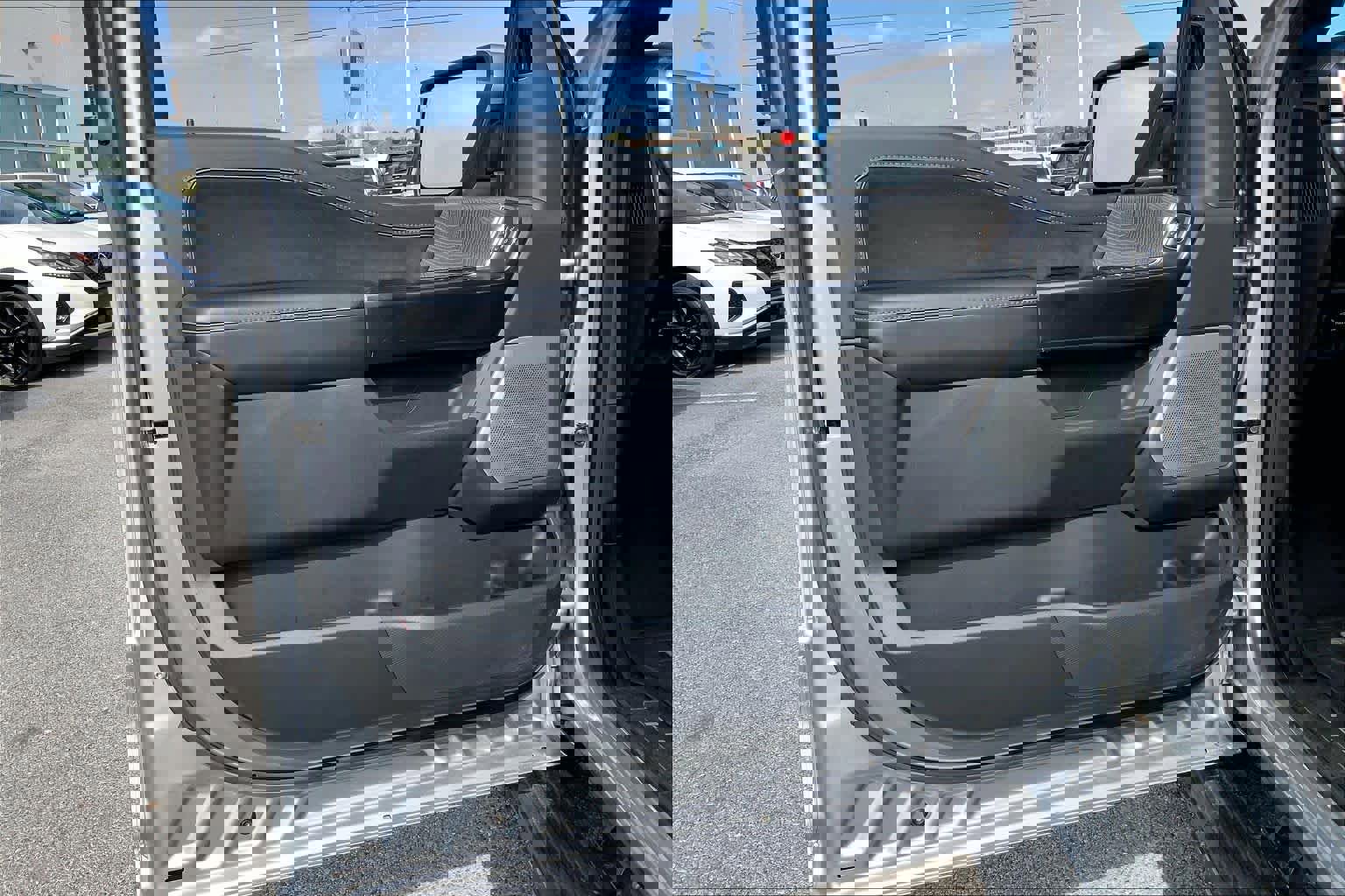 Certified 2023 Ford F150 Platinum w/ Equipment Group 701A High image 22