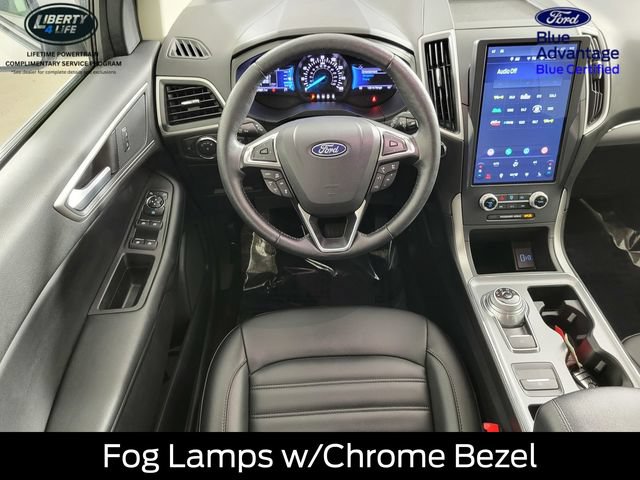 Certified 2022 Ford Edge SEL w/ Convenience Package AWD/4WD image 27