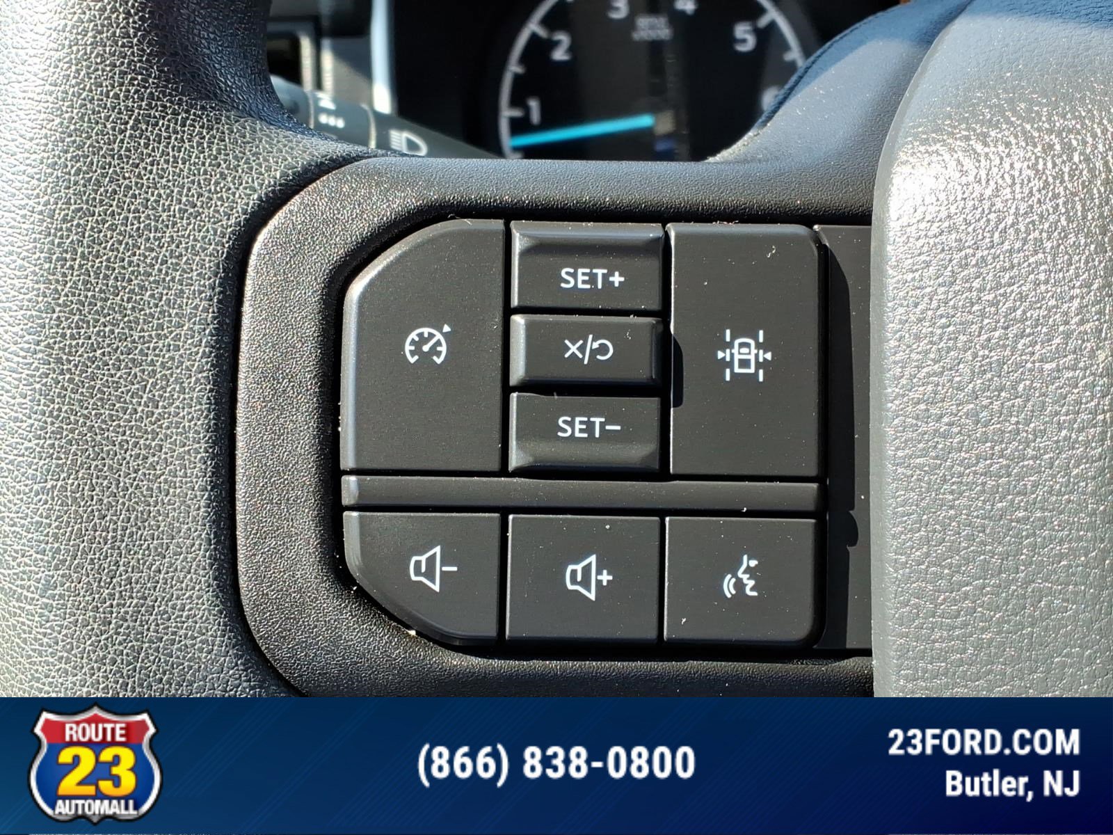 Certified 2022 Ford F150 XL w/ STX Appearance Package AWD/4WD image 13