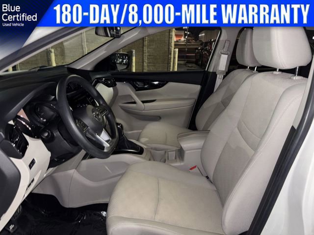 Used 2018 Nissan Rogue Sport SV image 20