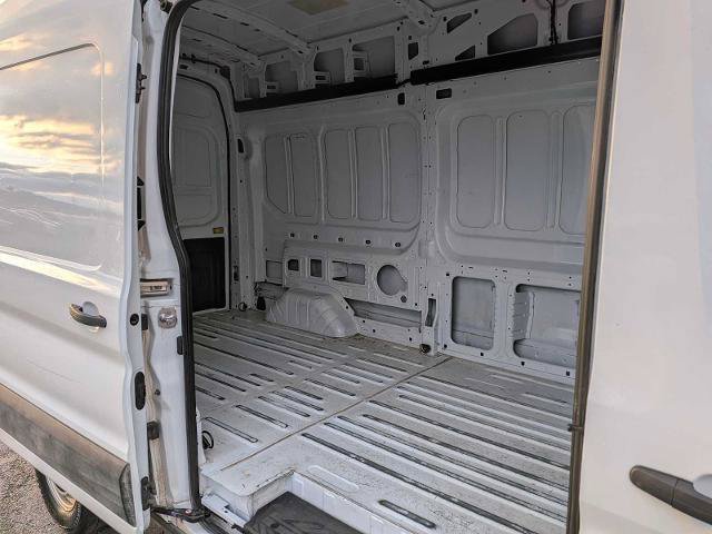 Certified 2023 Ford Transit 250 148 High Roof RWD image 19