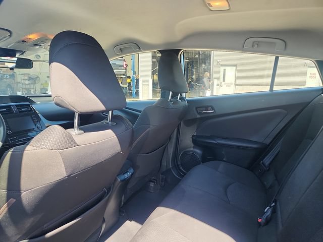 Used 2020 Toyota Prius LE FWD image 23