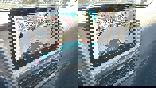 Certified 2025 Ford Bronco Sport Badlands AWD/4WD image 33