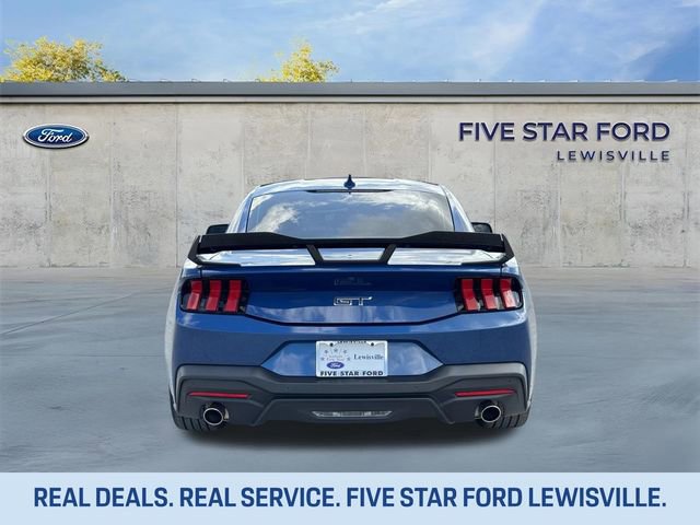 Certified 2024 Ford Mustang GT Premium image 5