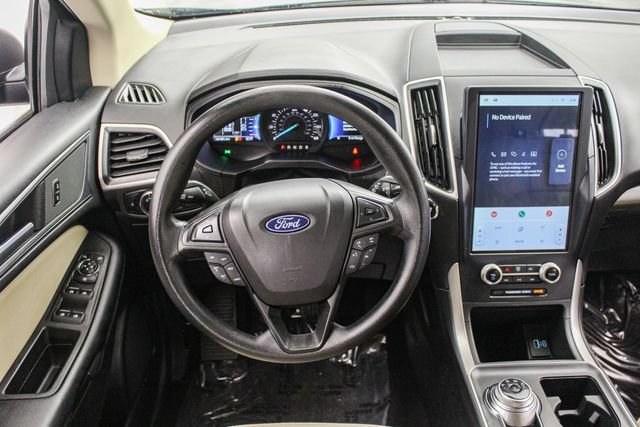 Certified 2023 Ford Edge SE AWD/4WD image 24