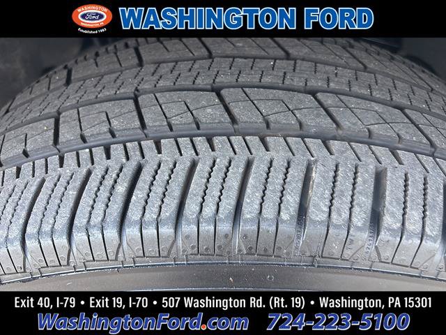 Certified 2024 Ford Expedition Max King Ranch AWD/4WD image 10