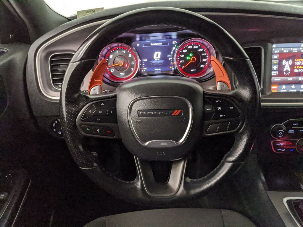 Used 2022 Dodge Charger Scat Pack w/ Driver Convenience Group image 17