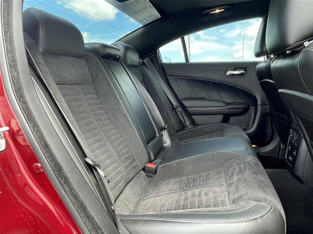 Used 2022 Dodge Charger R/T w/ Daytona Edition Group RWD image 20
