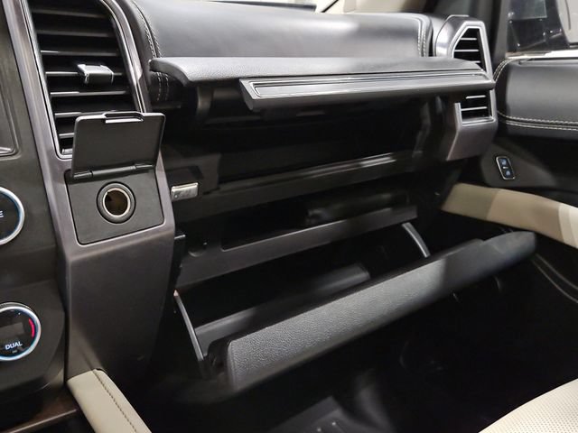 Certified 2021 Ford Expedition Platinum AWD/4WD image 35