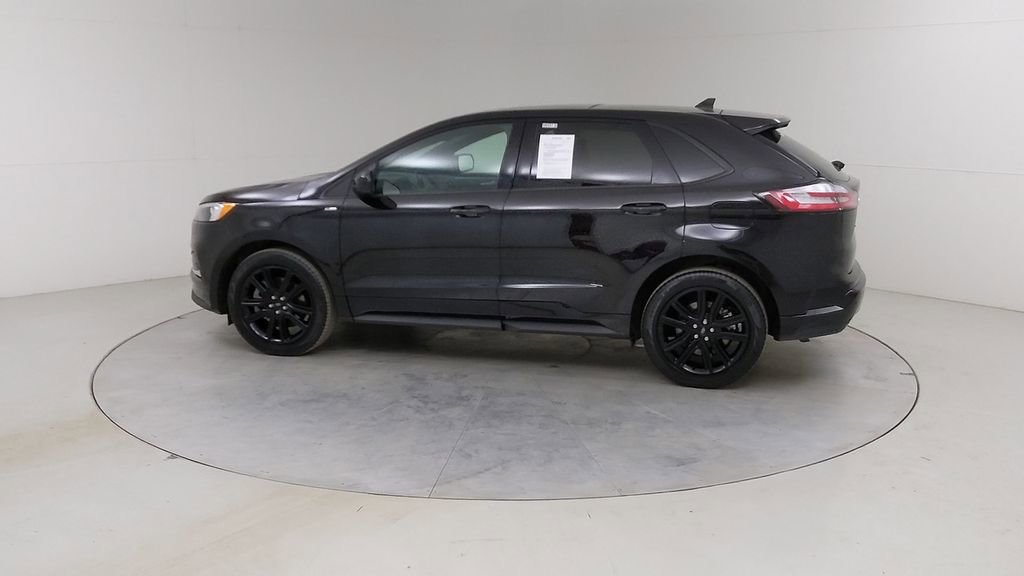 Certified 2024 Ford Edge ST-Line image 18