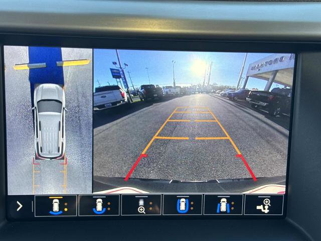 Used 2020 GMC Acadia Denali w/ Technology Package image 25