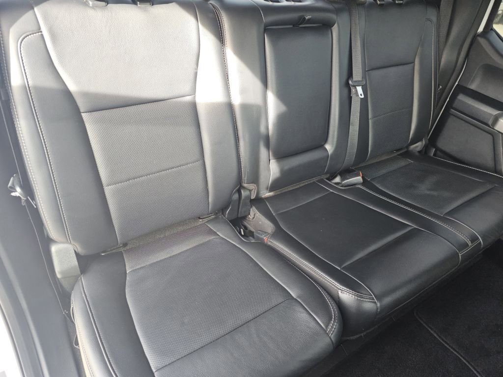 Certified 2019 Ford F250 Lariat w/ Lariat Value Package image 27