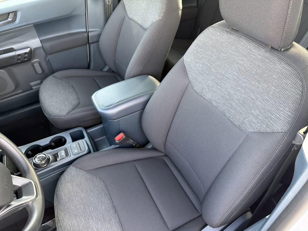 Certified 2025 Ford Maverick XL w/ Equipment Group 102A image 18