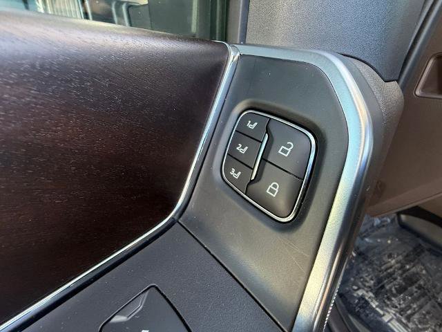 Certified 2024 Ford F150 King Ranch w/ FX4 Off-Road Package image 36