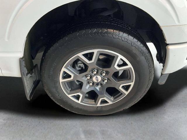 Certified 2024 Ford F150 STX AWD/4WD image 30