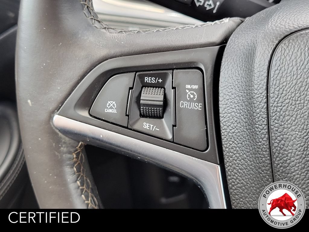 Used 2018 Buick Encore Preferred FWD image 27