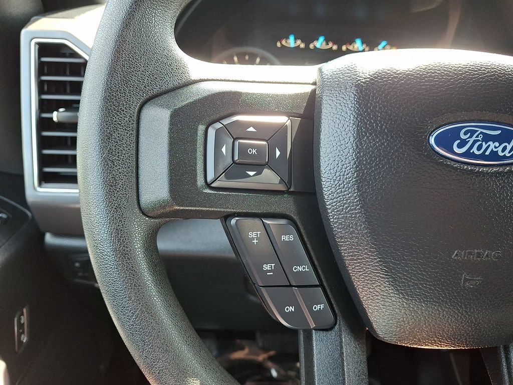 Certified 2020 Ford F150 XLT w/ Equipment Group 301A Mid AWD/4WD image 21