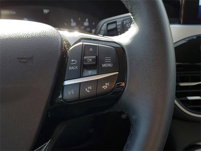 Certified 2022 Ford Escape SE w/ Cold Weather Package image 17