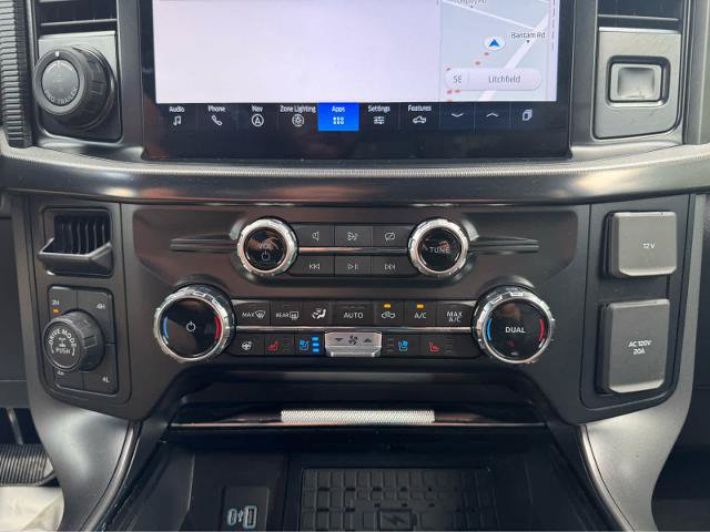 Certified 2024 Ford F150 Lariat w/ Equipment Group 502A High AWD/4WD image 20