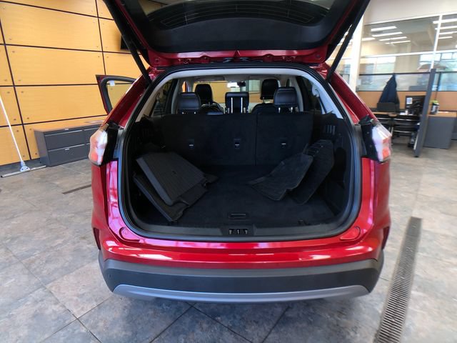 Certified 2024 Ford Edge SEL w/ Convenience Package AWD/4WD image 21