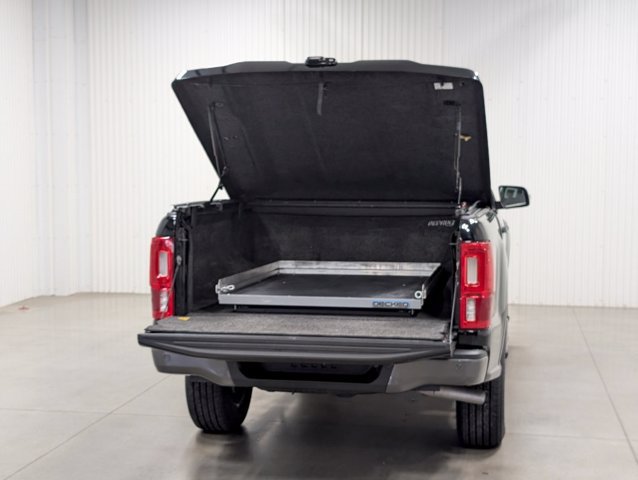 Certified 2022 Ford Ranger Lariat w/ Equipment Group 501A High AWD/4WD image 21