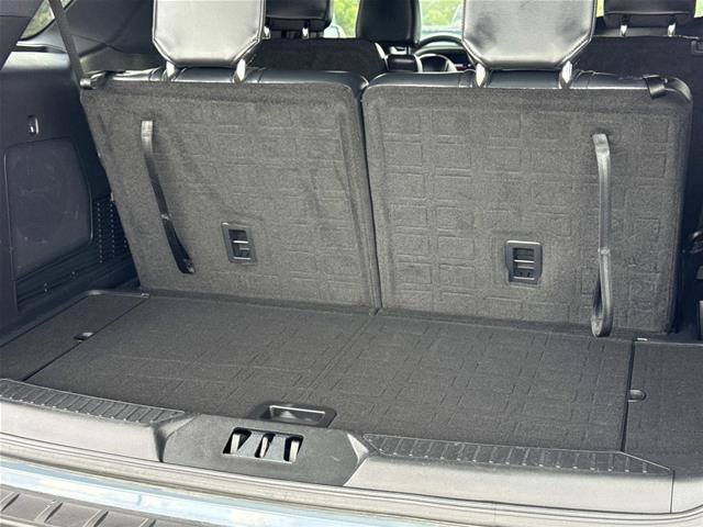 Certified 2025 Ford Explorer ST-Line AWD/4WD image 12