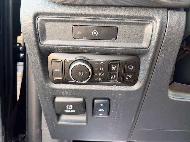 Certified 2025 Ford F150 Lariat AWD/4WD image 15