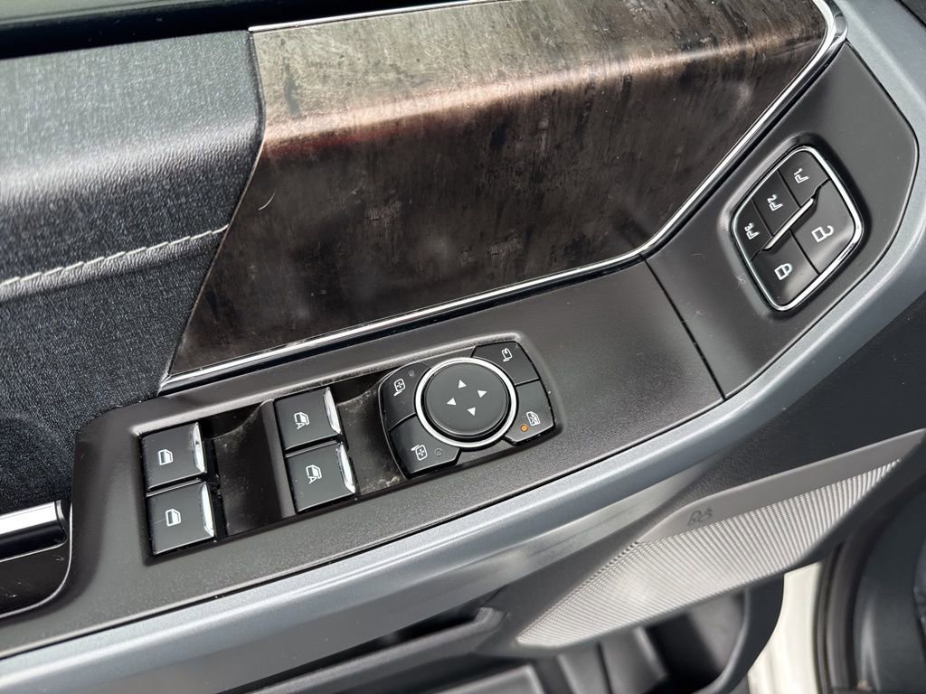 Certified 2023 Ford F150 Lariat w/ Equipment Group 502A High image 20