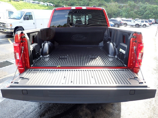 Certified 2023 Ford F150 XLT w/ Equipment Group 302A High AWD/4WD image 7