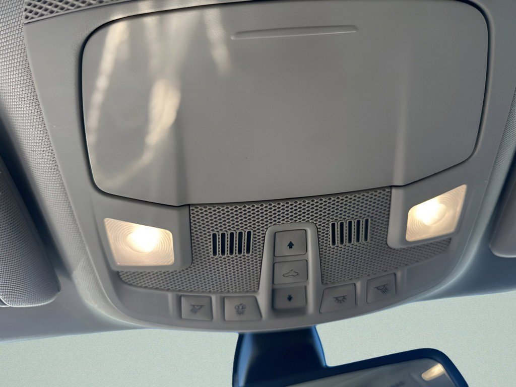 Certified 2017 Ford Fusion Energi Titanium image 25