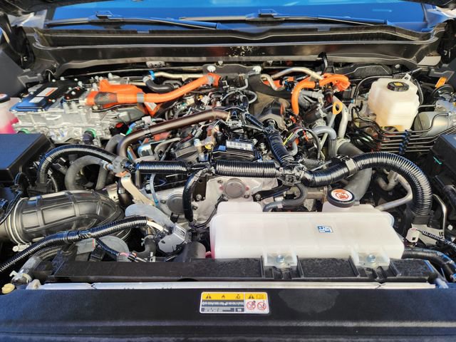 Used 2024 Toyota Tacoma Trailhunter image 22