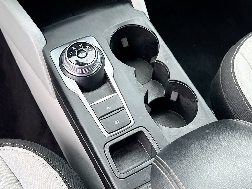 Certified 2024 Ford Escape Active w/ Tech Pack #1 FWD image 19