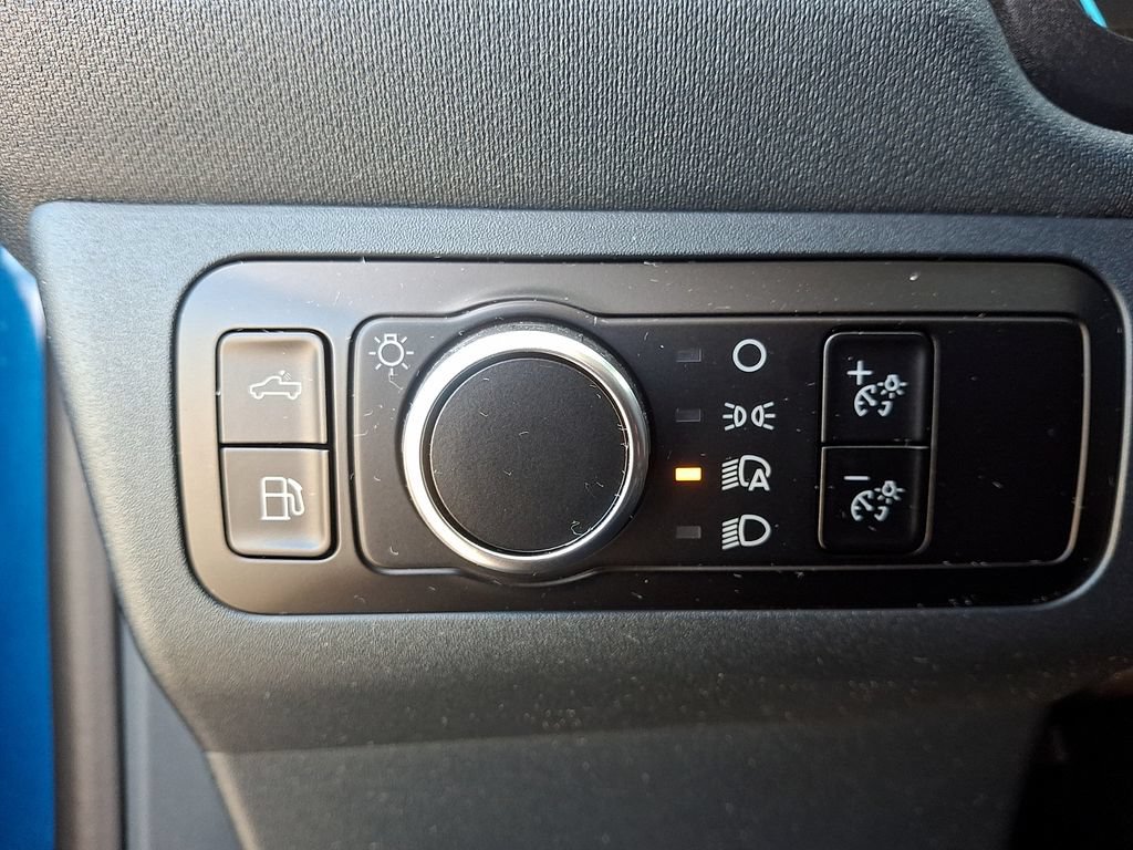 Certified 2024 Ford Maverick Lariat w/ Black Appearance Package FWD image 26